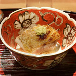 東麻布 天本 - 対馬のどぐろ