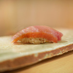 東麻布 天本 - 銚子の金目