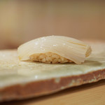 東麻布 天本 - 唐津呼子のやりいか