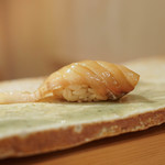 東麻布 天本 - さわら松前漬け