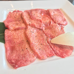 焼肉なべしま - 