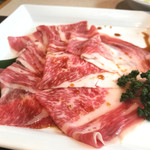 焼肉なべしま - 