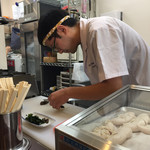 みそだれやきとり かんちゃん - 