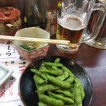 みそだれやきとり かんちゃん - 