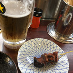 みそだれやきとり かんちゃん - 