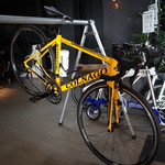 ホテルサイクル - 