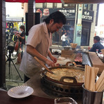 みそだれやきとり かんちゃん - 