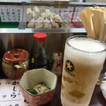 みそだれやきとり かんちゃん - 