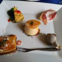 RISTORANTE YOSHIMI - 