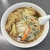 中華麺店 喜楽
