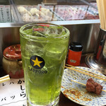 みそだれやきとり かんちゃん - 