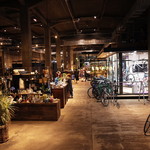 ホテルサイクル - 