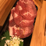 肉や すず - 