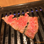 肉や すず - 