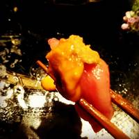 USHIGORO S. NISHIAZABU - 