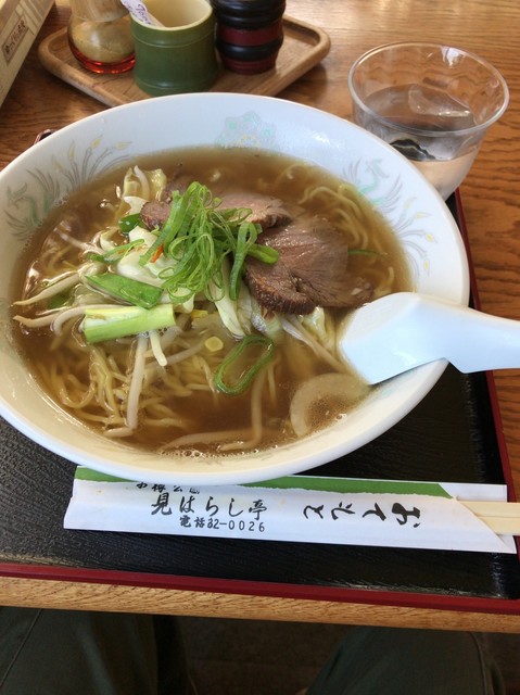 見はらし亭 - 小樽（レストラン）の写真