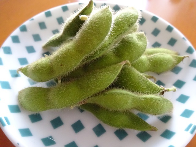 協和の枝豆屋　ソウヘイ（協和の枝豆屋　菅原惣平直売所） - 羽後境（その他）の写真