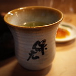 鮨と魚料理 保広 - 