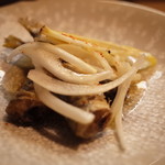 鮨と魚料理 保広 - 