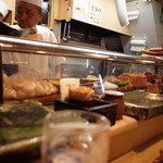 鮨と魚料理 保広 - 