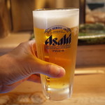 鮨と魚料理 保広 - 