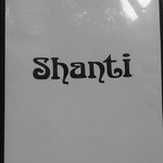 SHANTI - 