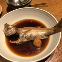 魚匠 銀平 道頓堀店 - 