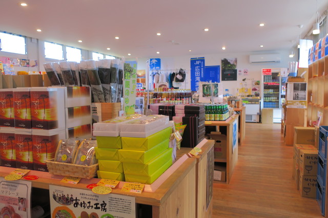 一本松茶屋 - 陸前高田（ジェラート・アイスクリーム）の写真