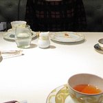 あ～、美味しかった！