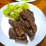 牛たん 太助 - 仙台牛たん焼き★2011/3