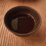 HIGASHIYA GINZA - ほうじ茶