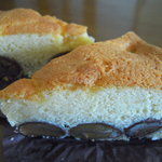 Sakai - ごろごろ栗　300yen