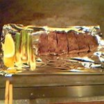 来佳 - 神戸牛ステーキ