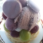 カフェアンジェ - 