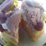 カフェアンジェ - 