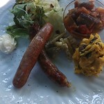 カフェアンジェ - 