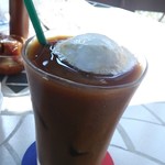 カフェアンジェ - 