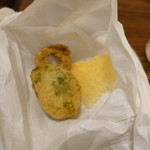 コルマータ - まず