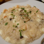 コルマータ - リゾット