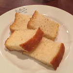 テルツィーナ - 