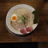 麺作 赤シャモジ 新潟東店
