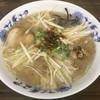 ラーメン無法松 本店