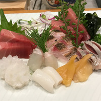 鮨政 西口店 - 