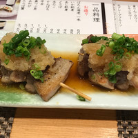 鮨政 西口店 - 