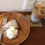 カフェ オービット - 