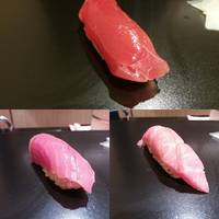 鮨 竜介 - 