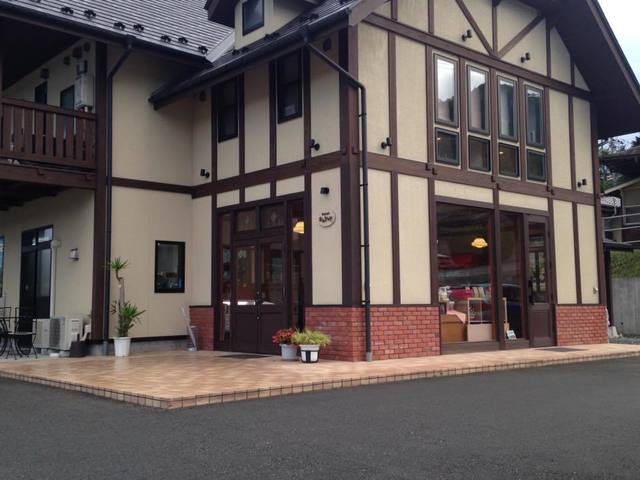 洋菓子 大浦屋 - 下船渡（ケーキ）の写真