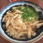 うどんの小麦冶 - 