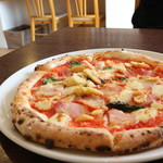 PIZZERIA LIBERTA - 