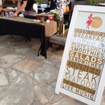 Barefoot Beach Cafe - 